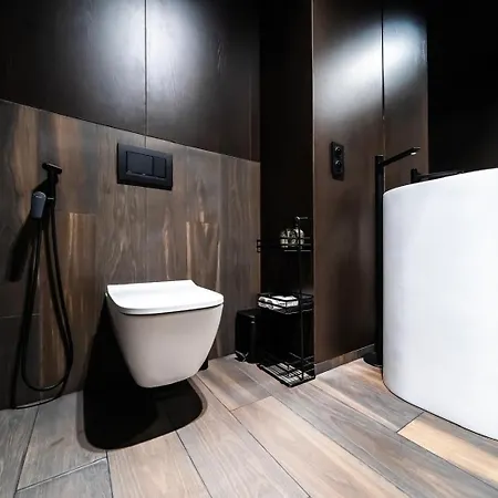 White Glove Prestige Baltycka-warminski Port Apartment