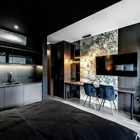 White Glove Prestige Baltycka-warminski Port Apartment Olsztyn (Warmian-Masurian)