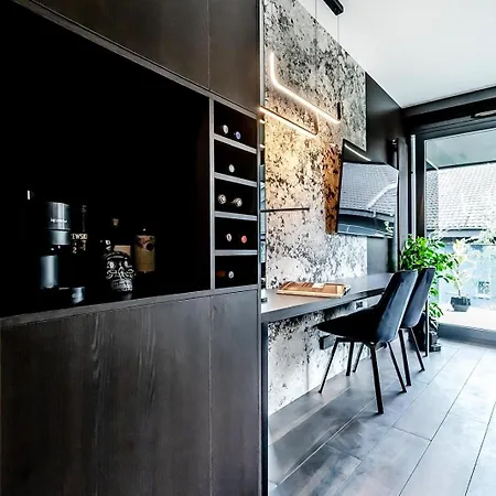 White Glove Prestige Baltycka-warminski Port Apartment