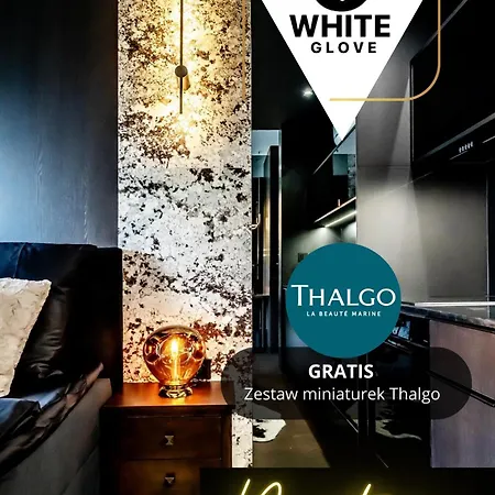 White Glove Prestige Baltycka-warminski Port *